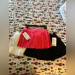 Lululemon skirts